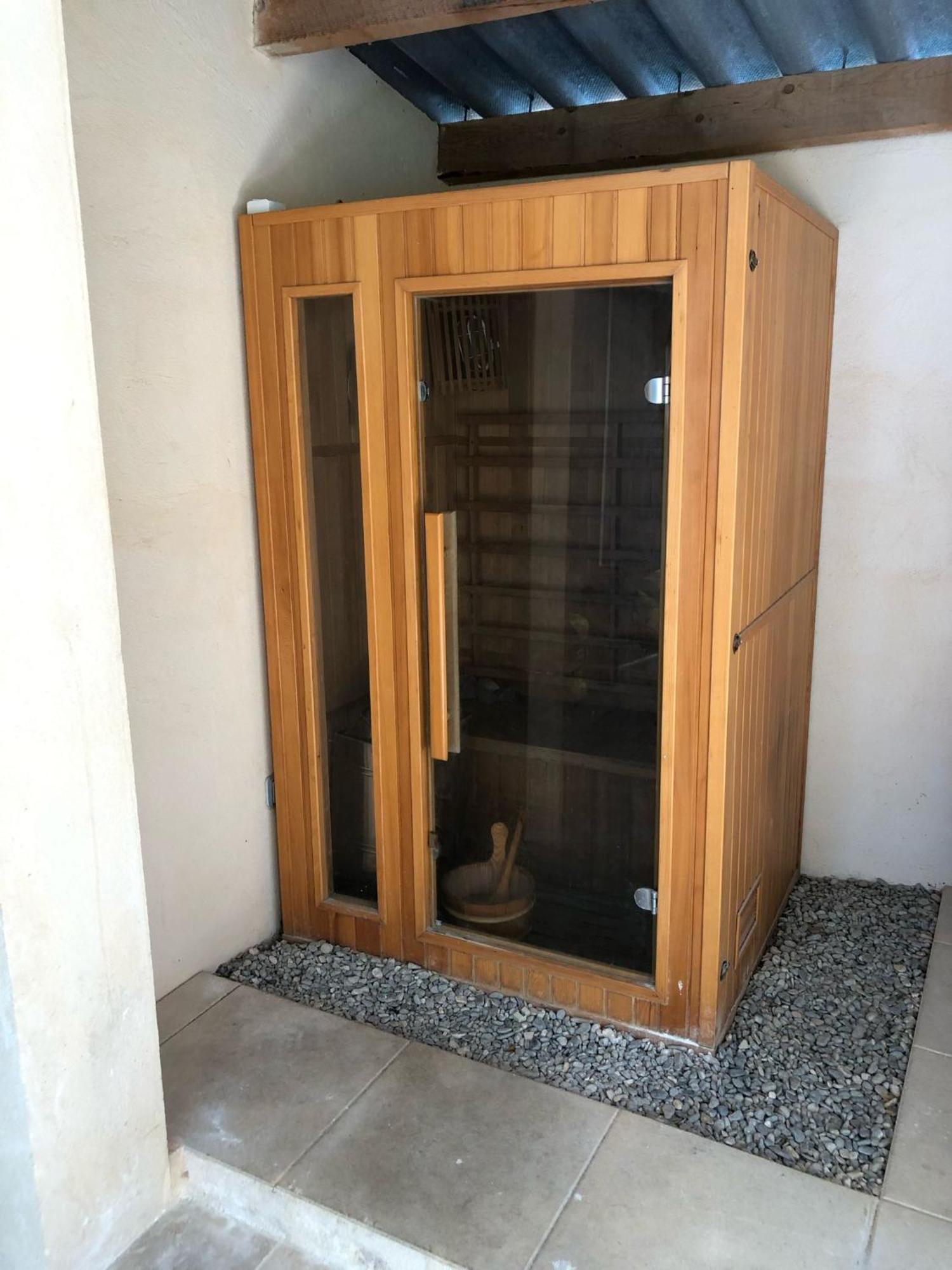 Chambre Chez L'Habitant Avec Piscine Marseille Exterior photo
